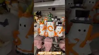 Home Goods Halloween 2024 #halloween #homegoods #shorts