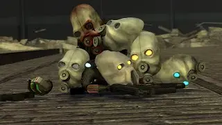Impulse HL2RP CMD speech