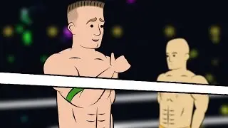 John Cena Nails theCHIVE's Philosophy