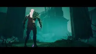 Spellbreak - Chapter 1: The Spellstorm Launch Trailer | PS4