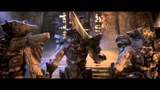 destiny the taken king cinematic