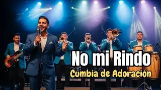 Cumbia Cristiana de Victoria | Soy de Dios, No Me Rindo y Sigo Venciendo