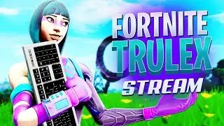 TRIO CUSTOMS W/FLOXYEE LEOXY (FORTNITE BALKAN) !it