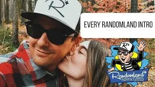 EVERY. RANDOMLAND. INTRO. EVER!