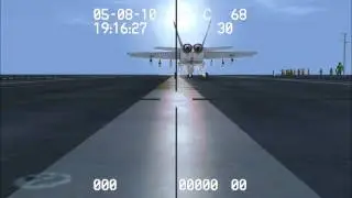 PLAT cam demo