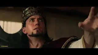 Samson movie ending scene HD/zizo clips
