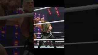 Brock The beast Best Move 😈🔥|#wwe #theshield #beast @wwe