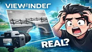 Ye Photo Jahan Rakho, Wahi Real Ban Jaata Hai 😨 | Viewfinder