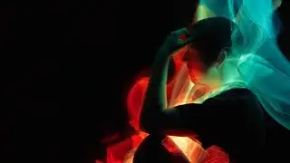 Pyralid - Flame [Official Lyric Video]