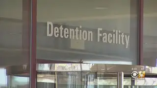 Grand Jury Declines To Indict 8 Collin County Detention Officers Fired Following Marvin Scott's In-C