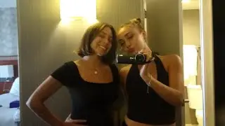 Turning 23 in NorCal :-P