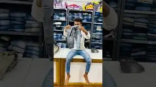 Chickpet Bangalore wholesale kids wear jeans | Shirts,jeans,tshirts manufacturer / #jeans #kannada