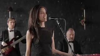 Auckland Band Hire |Quantum Blue| Shake Your Body
