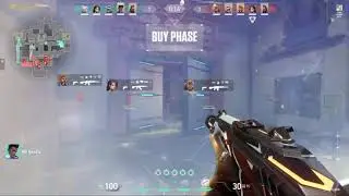Nice flick