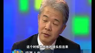 熙可集团CEO朱演铭:创新是企业生存之本-HD高清