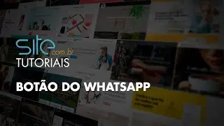 Site.com.br - Habilitar bot&atilde;o do WhatsApp no Wordpress
