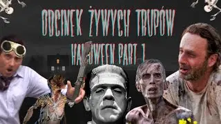 Odcinek Żywych Trup&oacute;w | ZOMBIE - HISTORIA I EWOLUCJA