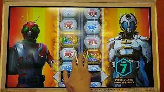 ガンバレジェンズ　2025/8/19ランキングマッチ動画三戦目　下画面のみ