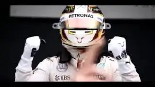 Lewis hamilton interview Part two
