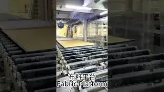 【SODO STONE】Fabric platform for quartzite