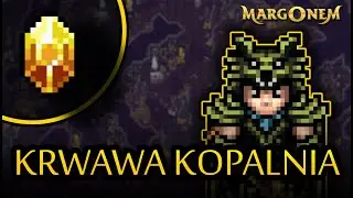 Nadchodzi Krwawa Kopalnia w Margonem!