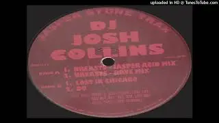 DJ Josh Collins - Breasts (Rave Mix)