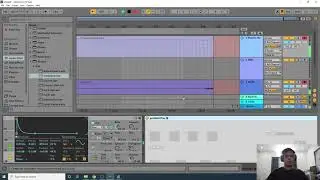 Учебное пособие по MultiTap Max4Live Delay в Max/MSP Gen~