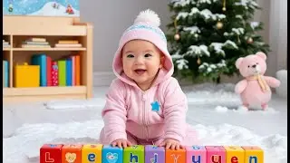 Winter Learning Fun | Fun Winter Song for Toddlers & Preschoolers