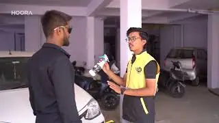 Portable Car Washing At Your Door-Step at your Society - Download the App NOW!
