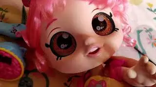 KINDI KIDS-DONUTINA UNBOXING// AGERE SHOPPING