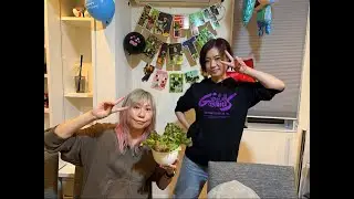 イーソーくんバースデイライブ🎈