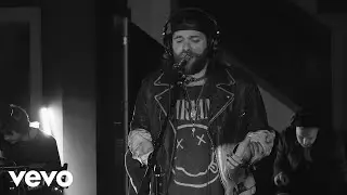 Manny Blu - Might As Well Lead (Live & Unplugged)