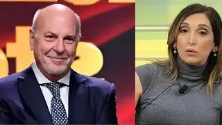 Alan Friedman Umiliato in Diretta: Laura Tecce lo Zittisce con una Domanda Secca