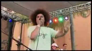 San Diego Indie Music Fest 2007