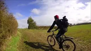 OTT MTB February 2018