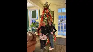 The Big Fat Tip #77 &ndash; Island Hotel and Restaurant &ndash; Cedar Key, Florida &ndash; December 20, 2024