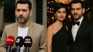 Murat Yıldırım breaks silence with explosive statement about Tuba