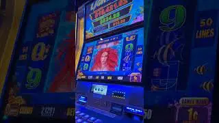 lighting link slots free spins bonus round.