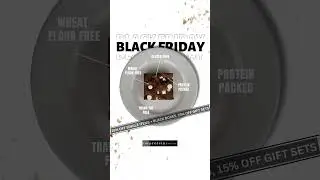 Give your loved ones a perfect gift this holiday season | The Protein Bakery