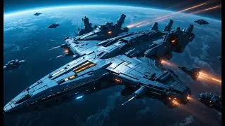 Military Blunder: The Scout Fleet Was Sent to Earth&mdash;And Vanished Forever! | HFY | Sci Fi Stories