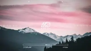 PREMIERE: Cowlam - Hydra (Original Mix) [Soundteller]