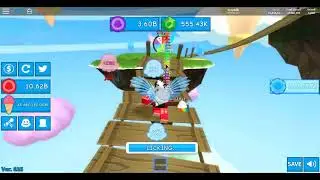 All Codes IN ICE CREAM SIMULATOR [Fairy]Roblox