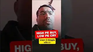 Bought at 52 Week High&hellip; Then Reality Hit #stockmarket  #sharemarket