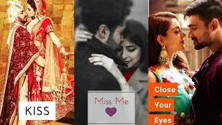 13th February Happy Kiss Day 2019 || Kiss Day WhatsApp Status 2019 || Happy Kiss Day WhatsApp Status