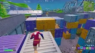 Ich habe die allerechten yt Supporter in einer Random Runde getroffen😂.
