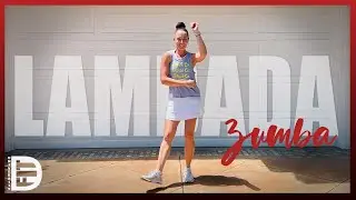 Lambada | Kaoma || DanceFit University