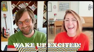 Unlocking Creativity and Positivity with Jessica Hische