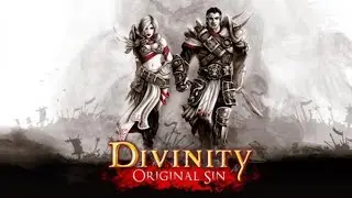 [Divinity: Original Sin] [PS4 PRO] [Полное прохождение] [Часть 7]