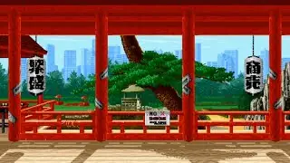 Karuta | Art of Fighting