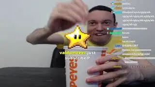 Popeyes chicken asmr